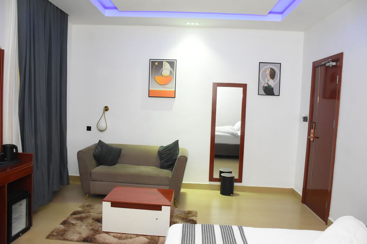 Superior Room